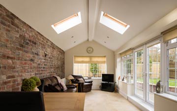 conservatory roof insulation Dursley Cross, Gloucestershire