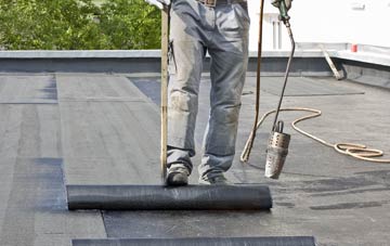 flat roof replacement Dursley Cross, Gloucestershire