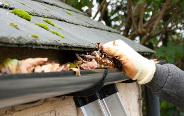 gutter cleaning Dursley Cross, Gloucestershire